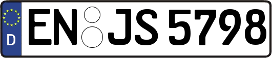 EN-JS5798