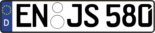 EN-JS580