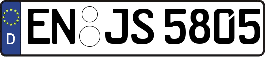 EN-JS5805