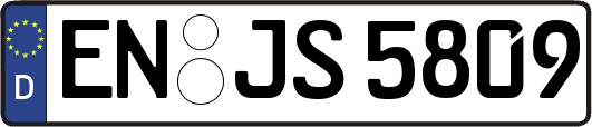 EN-JS5809