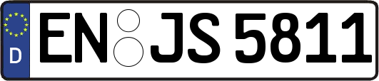 EN-JS5811