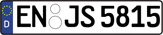 EN-JS5815