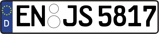 EN-JS5817