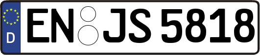 EN-JS5818