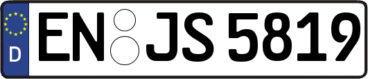 EN-JS5819