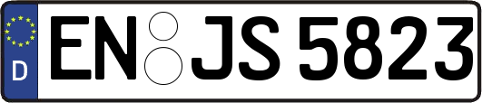EN-JS5823