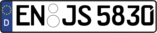 EN-JS5830