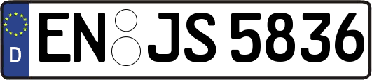 EN-JS5836