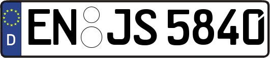 EN-JS5840