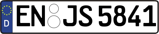 EN-JS5841
