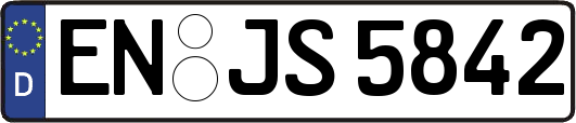 EN-JS5842