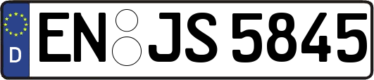 EN-JS5845