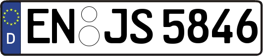 EN-JS5846