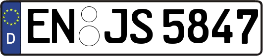 EN-JS5847