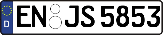 EN-JS5853