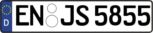 EN-JS5855