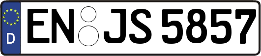 EN-JS5857