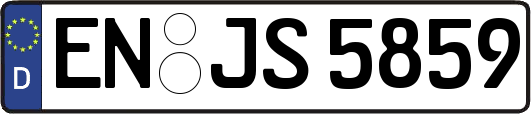 EN-JS5859