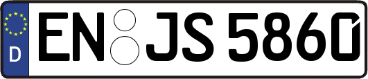 EN-JS5860