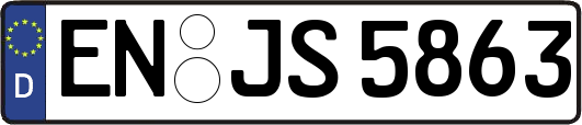 EN-JS5863