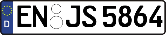 EN-JS5864