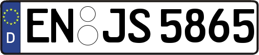 EN-JS5865