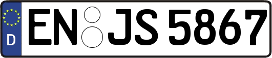 EN-JS5867