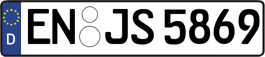 EN-JS5869