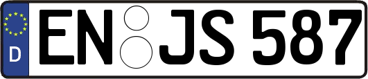 EN-JS587