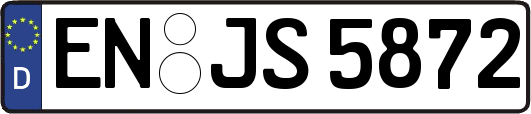 EN-JS5872