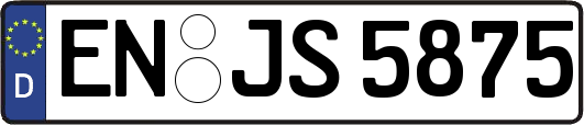 EN-JS5875