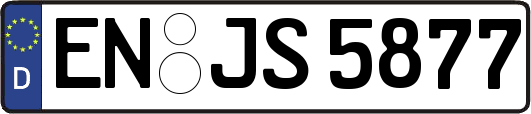 EN-JS5877