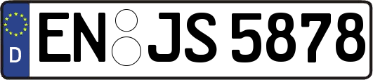 EN-JS5878
