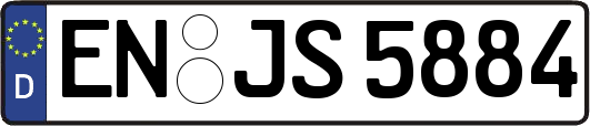EN-JS5884