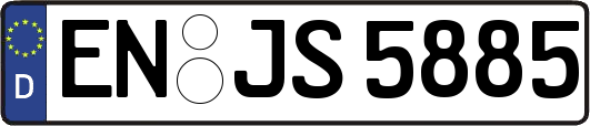 EN-JS5885