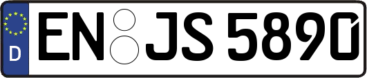 EN-JS5890