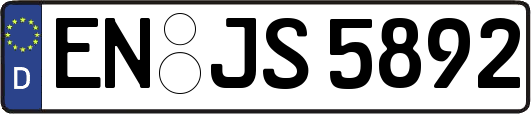 EN-JS5892