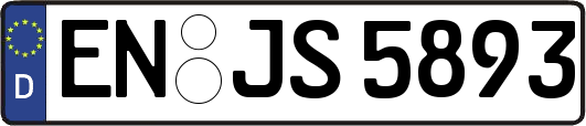 EN-JS5893