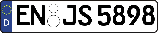 EN-JS5898