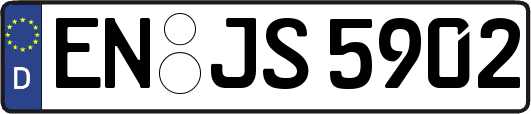 EN-JS5902