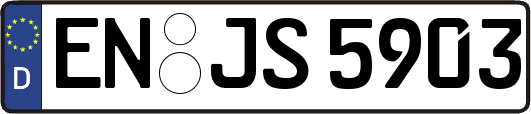 EN-JS5903