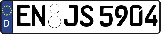 EN-JS5904