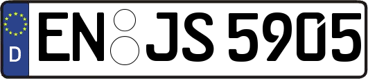 EN-JS5905