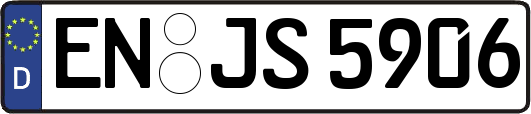 EN-JS5906