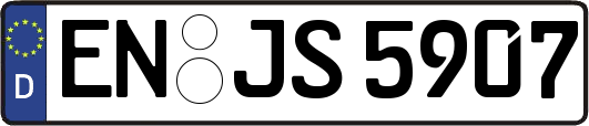 EN-JS5907