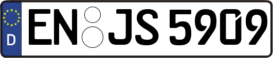 EN-JS5909