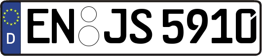 EN-JS5910