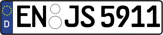 EN-JS5911