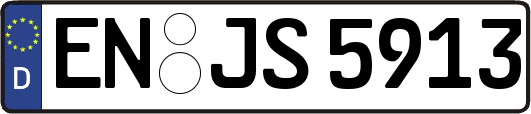 EN-JS5913