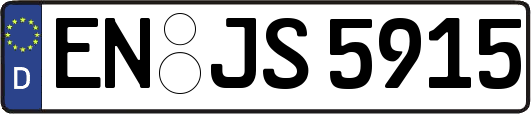 EN-JS5915
